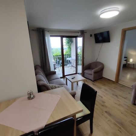 Bertalan Apartman ボニャルツバシュ エクステリア 写真
