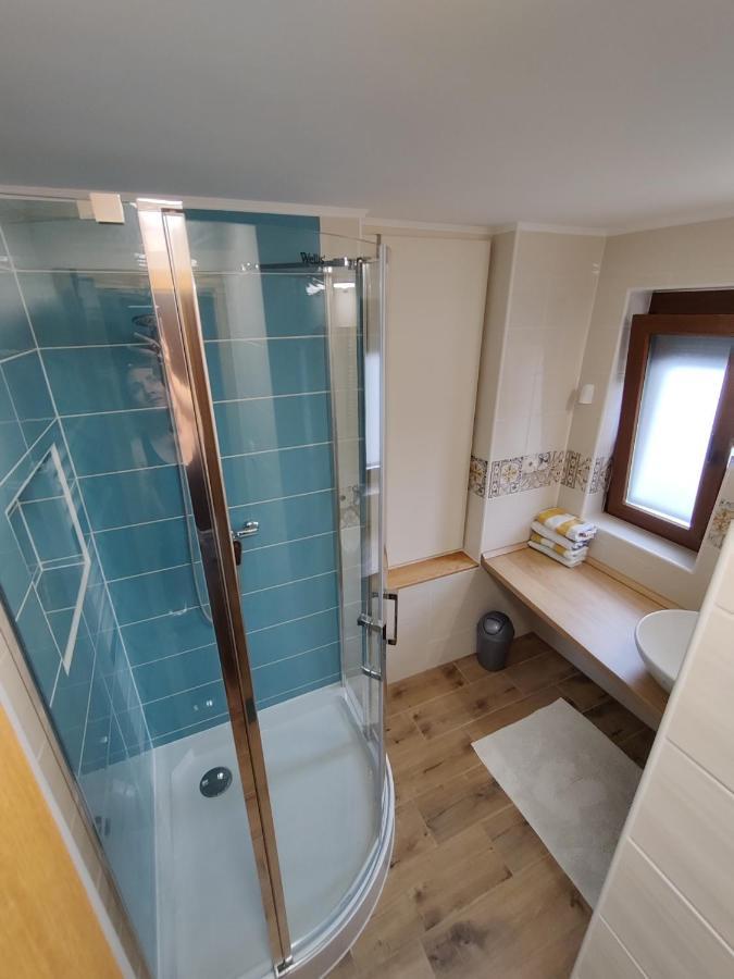 Bertalan Apartman ボニャルツバシュ エクステリア 写真