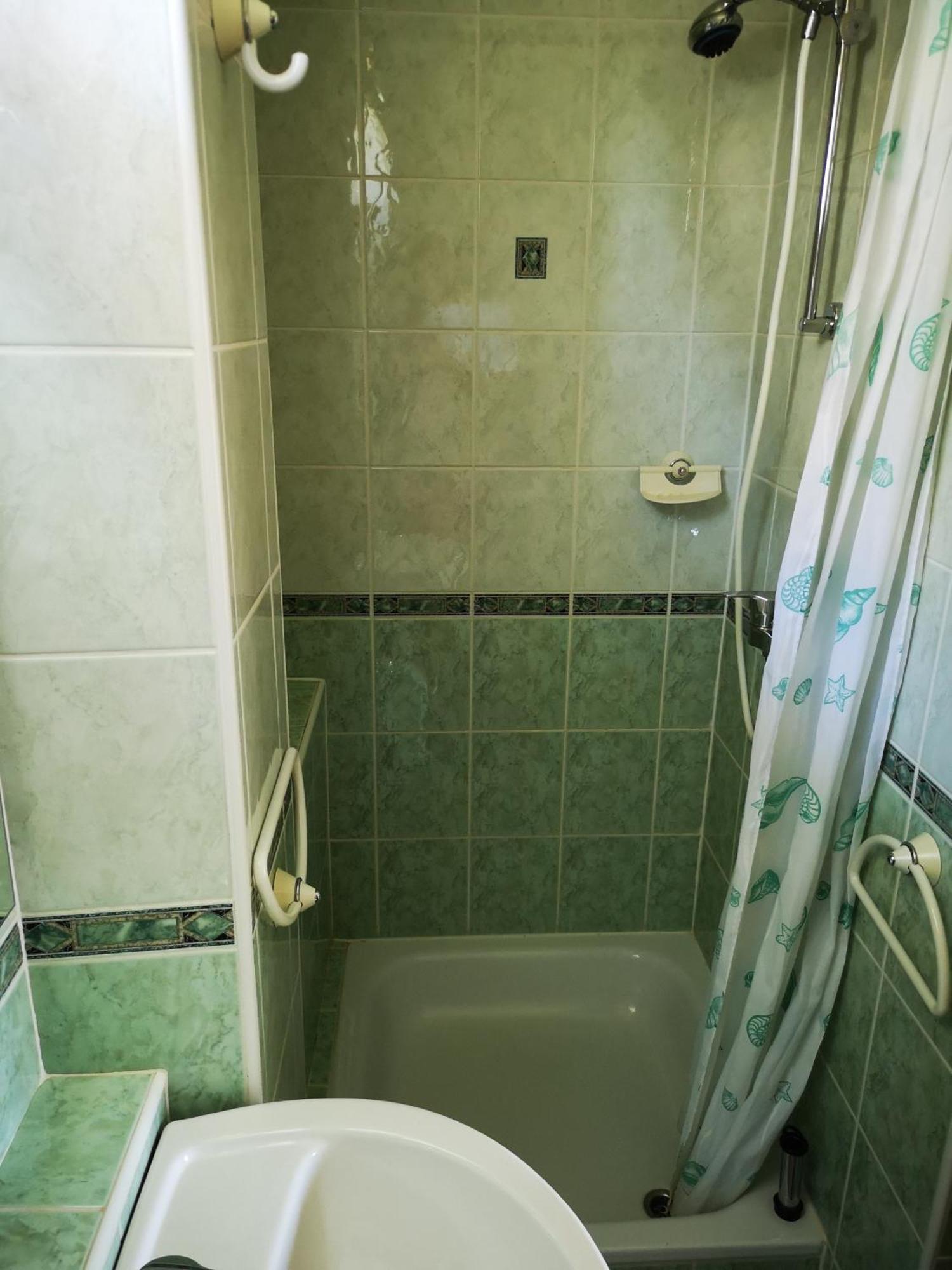 Bertalan Apartman ボニャルツバシュ エクステリア 写真