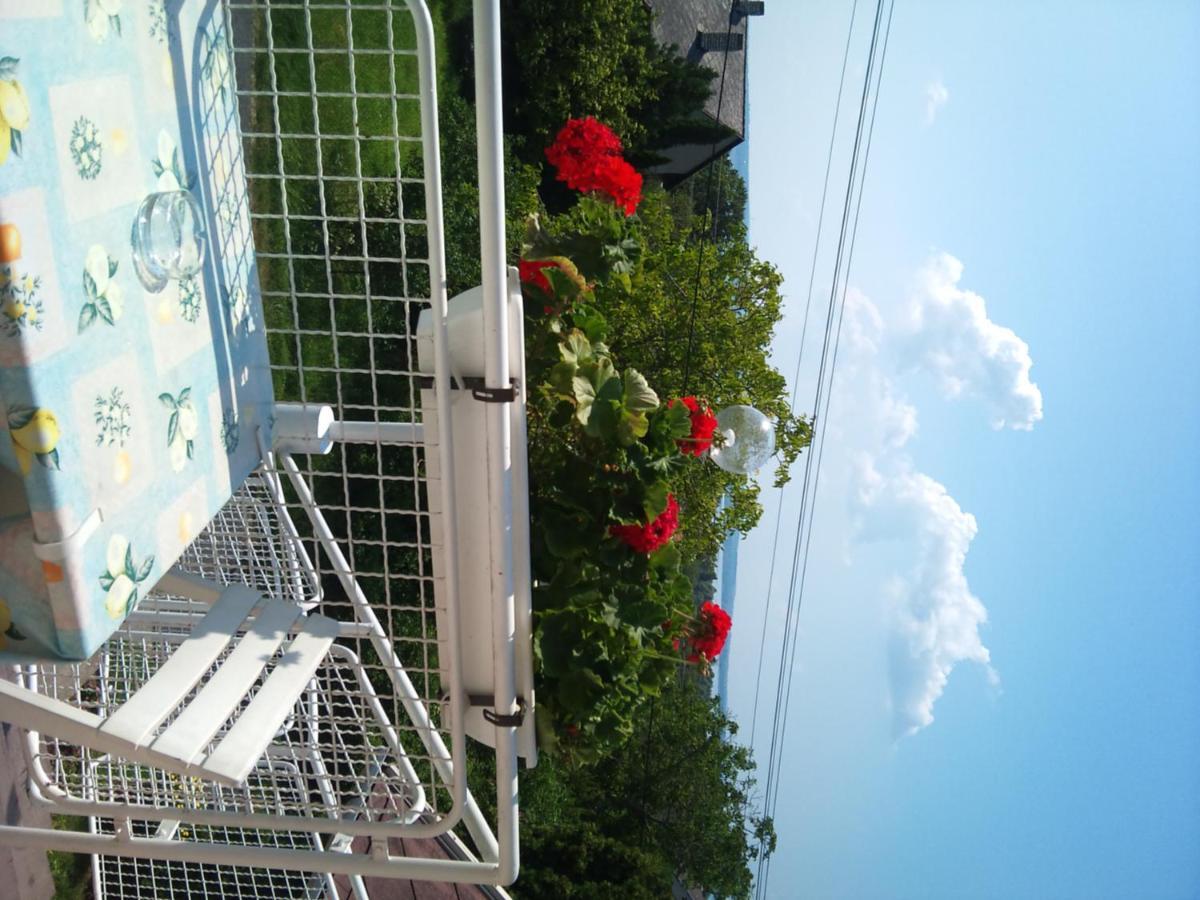 Bertalan Apartman ボニャルツバシュ 部屋 写真